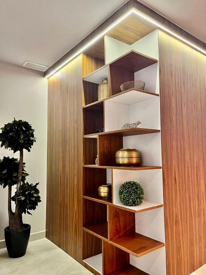 Sea Hills Semidetached Luxury * Finestrat